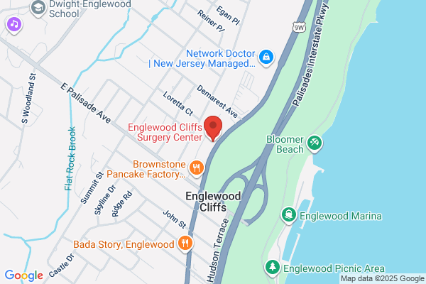 Cross Hudson Plastic Surgery