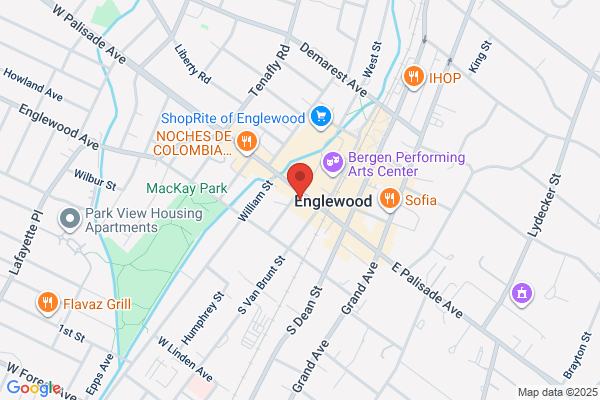 Massage Envy - Englewood Towne Centre - CLOSED