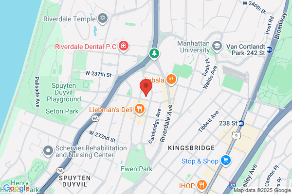 Riverdale Dental Arts