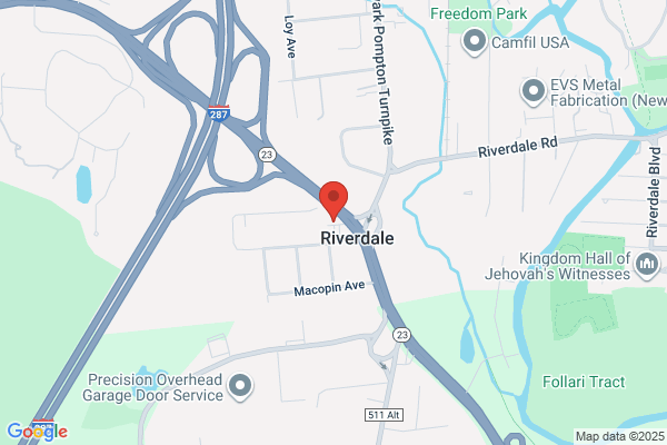 Riverdale Family Dental