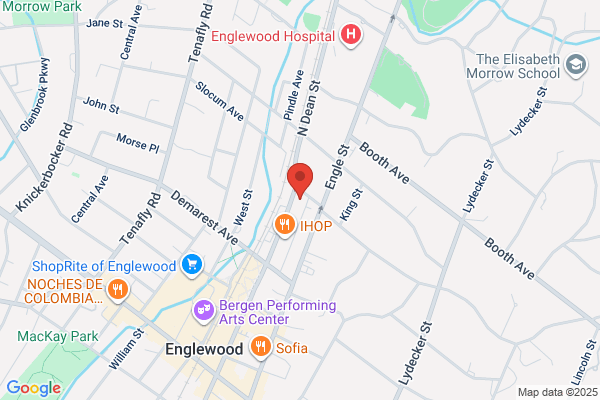 AdrijanaMiksa.D.M.D//Advanced Dental Care of Englewood