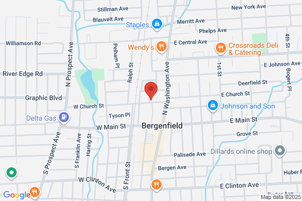 Bergenfield Dental Associates