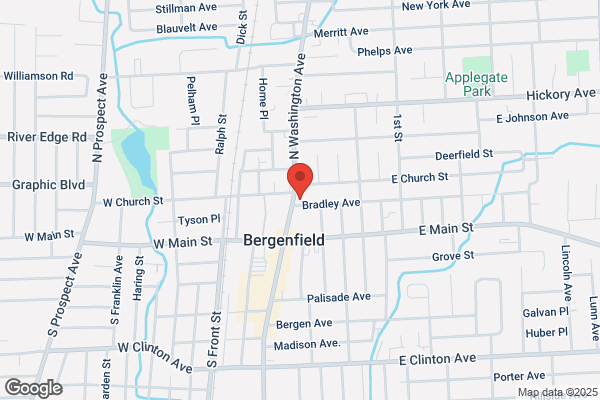 Bergenfield Dentist | Bradley Dental Group