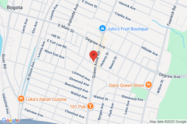 Complete Dental Works - Teaneck