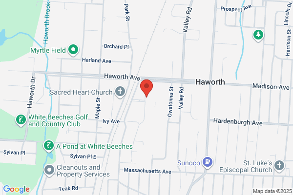 Harris Dental Care