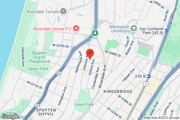 Kupferman Sheldon H. DDS