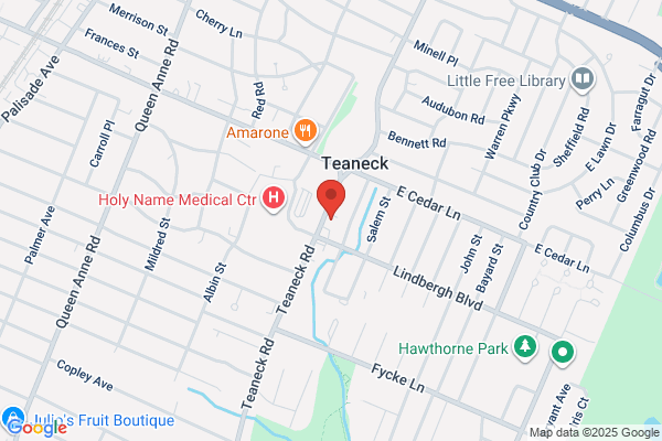 Pediatric Dentistry of Teaneck