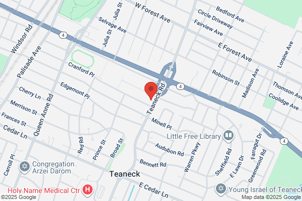 Teaneck Dentist