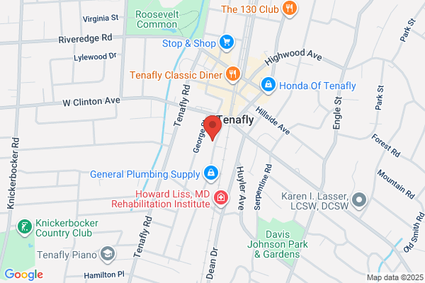 Tenafly Family Dental - Michael C. Tsimis, DMD
