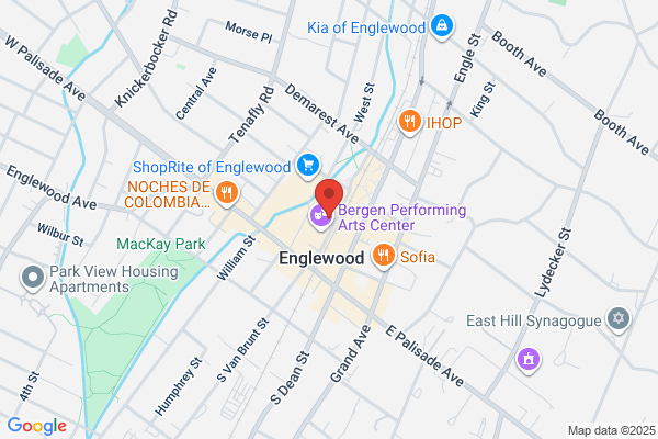 Planned Parenthood - Englewood Health Center