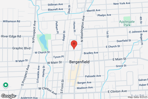 Bergenfield Smile Center the