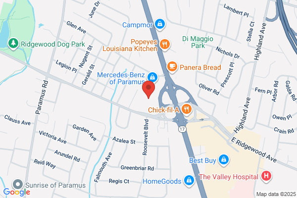 Comprehensive Dermatology & Laser Center