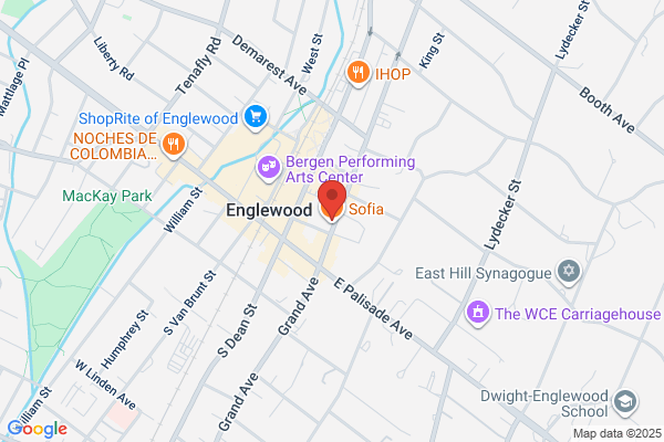 Englewood Abortion Center