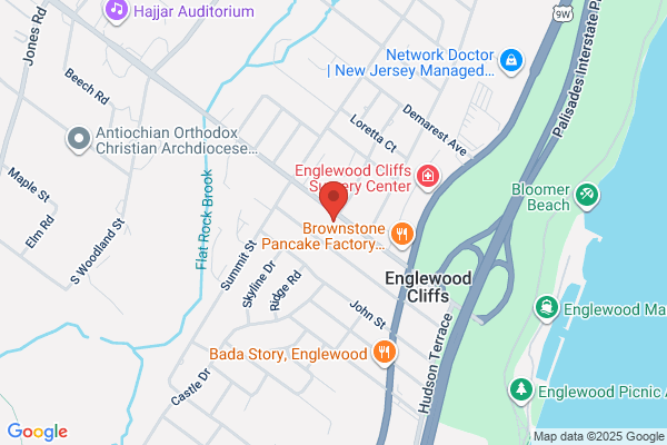 Englewood Cliffs Family Dental Center