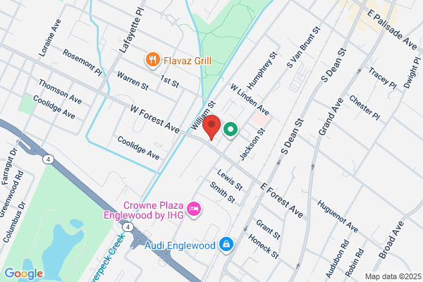 Englewood Dialysis