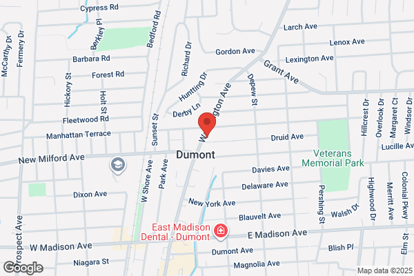 Levi Jack & Associates DDS PA
