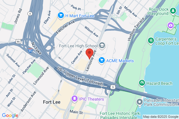 Metro Dermatology - Englewood