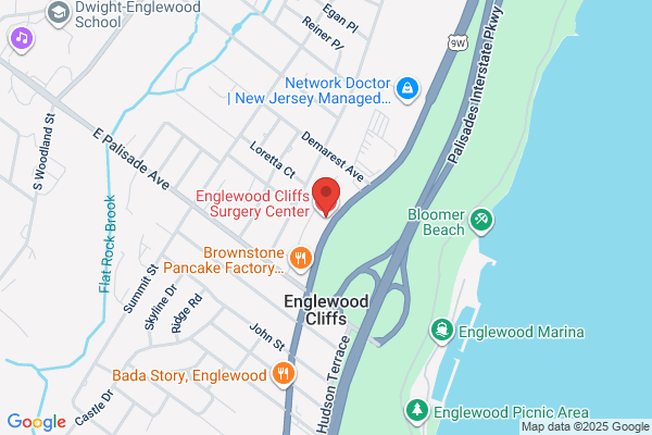 North Jersey Surgical Center