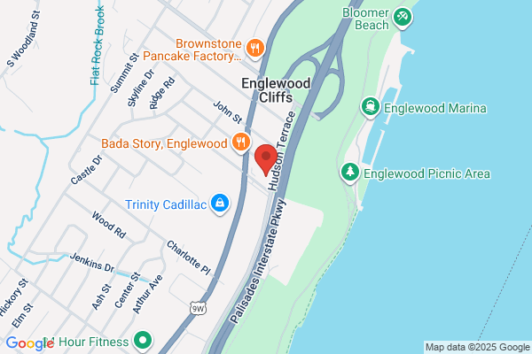 Palisades Designer Dentistry