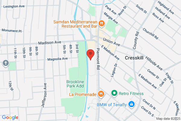 Sunrise Assisted & Independent Living of Cresskill