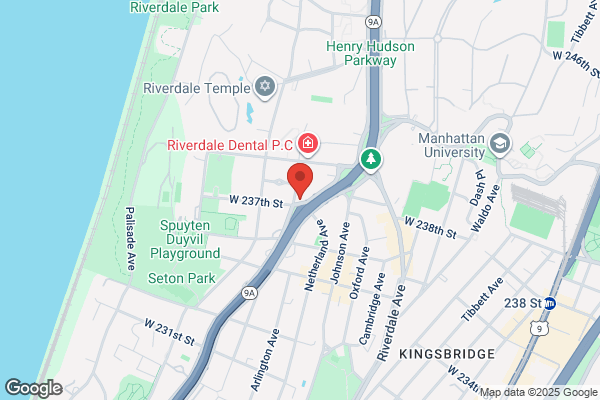 Riverdale Wellness