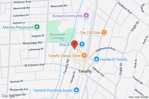 Tenafly Citgo Inc