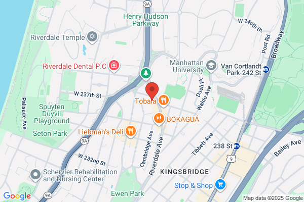 Riverdale Gastroenterology & Liver Diseases