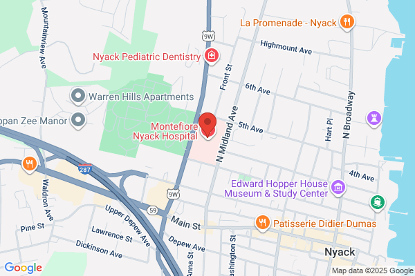 Joseph Patricia K MD