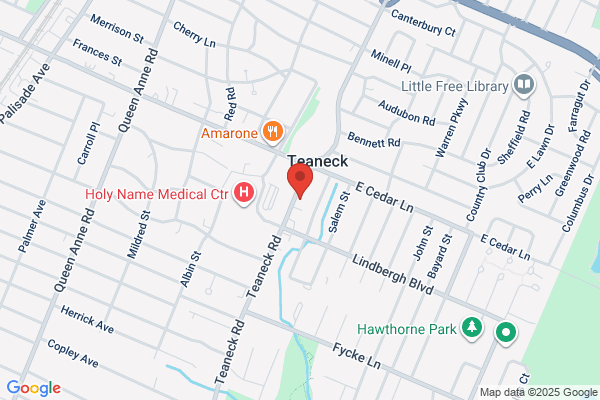 Modesto Rosanna MD