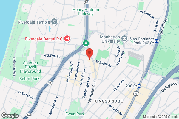 Riverdale Laser Center