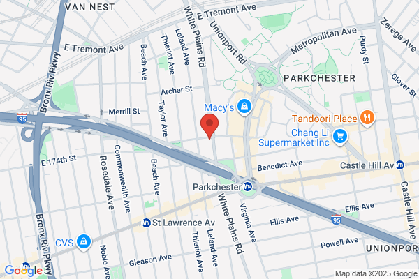 Throggs Neck Walk-In Medical Care, P.C.