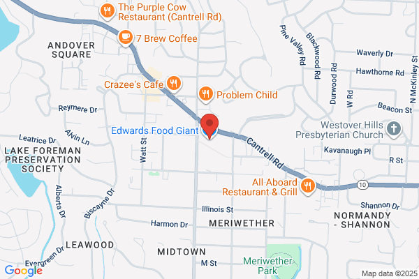 Edwards Super Food Stores