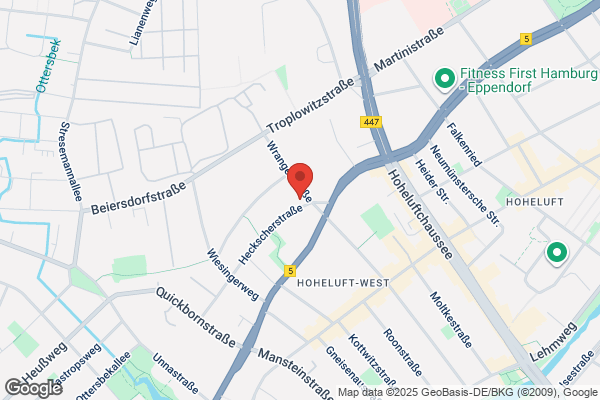 Mini Mart Food Store