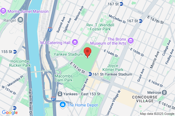 Yankee Brokerage