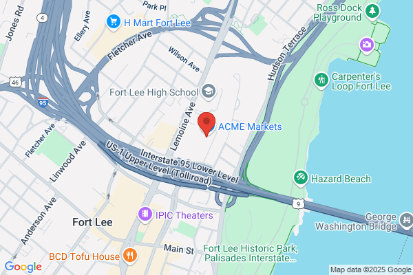 Englewood Cliffs NJ Locksmith Store
