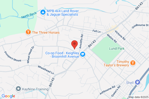Haworth Locksmith