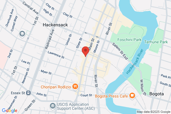 Urban SEO Center - New Jersey SEO Expert