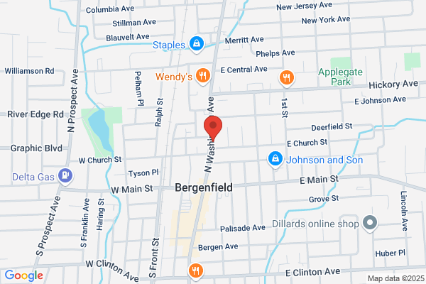 Bergenfield Colon and Stress Inc