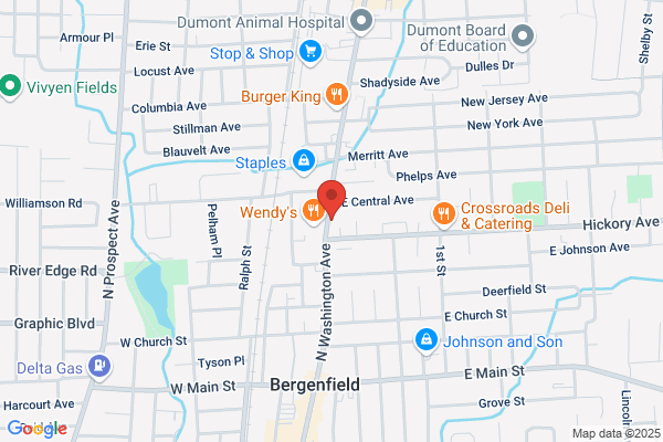 Bergenfield Gynecology & Wellness