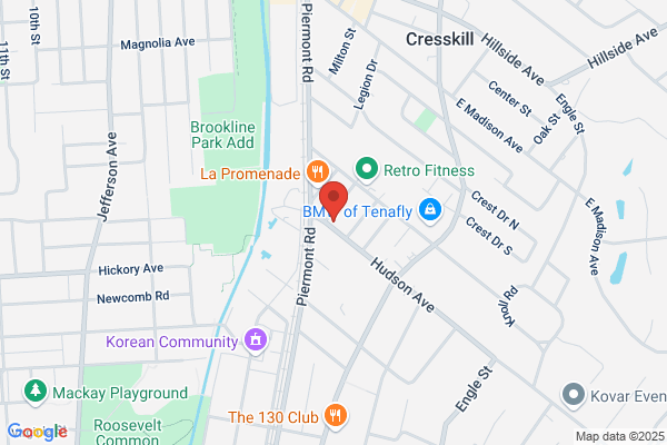 Brightview Tenafly - Senior Assisted Living & Memory Care