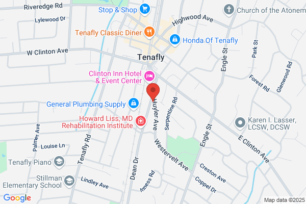 Coldwell Banker Residential Brokerage, Sales Offices, Tenafly Office