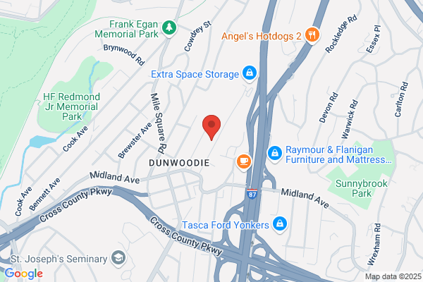 D & C Auto Body