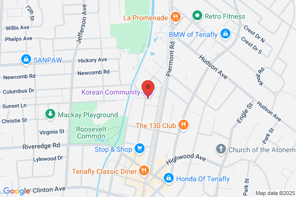 Korean American Language Services