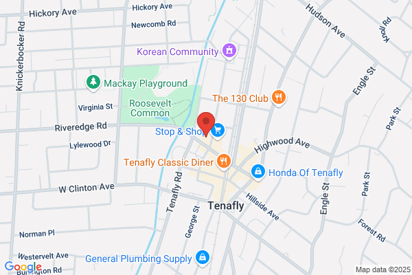 Lannie's Cleaners