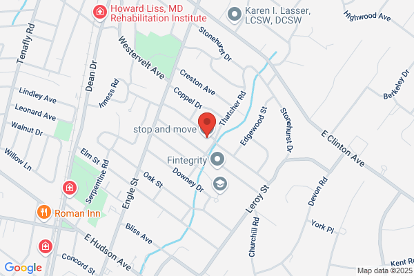 Stop and Move LLC