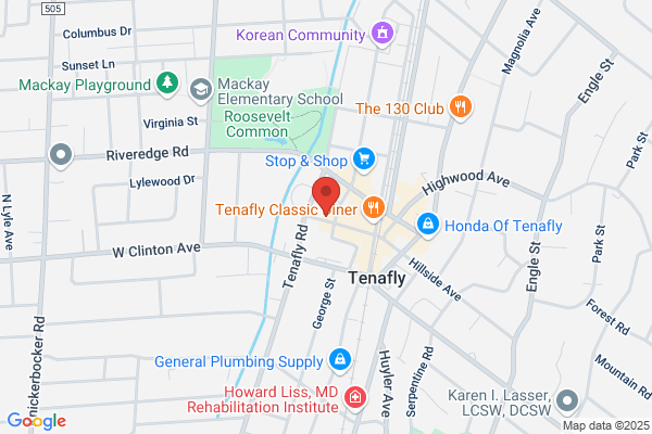 Tenafly Hot Bagels