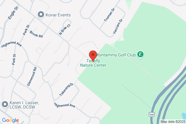 Tenafly Nature Center Associates
