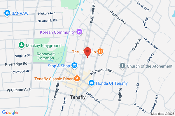 Tenafly Pet Supplies