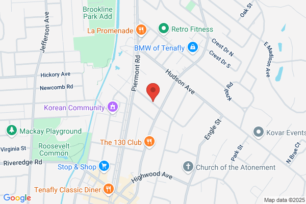 Tenafly Racquet Club