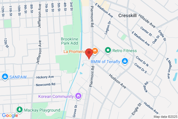 Tenafly Rifle & Pistol Club